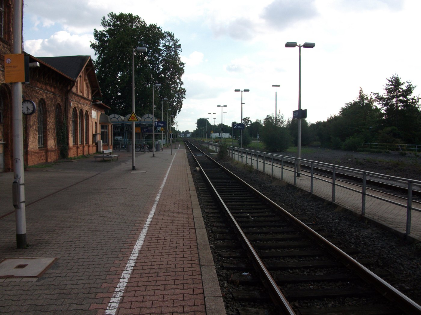 Clp Bf Dorsten Bstg Westseite 2
