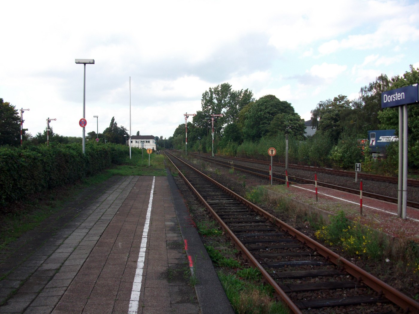 Clp Bf Dorsten Bstg Ostseite 1