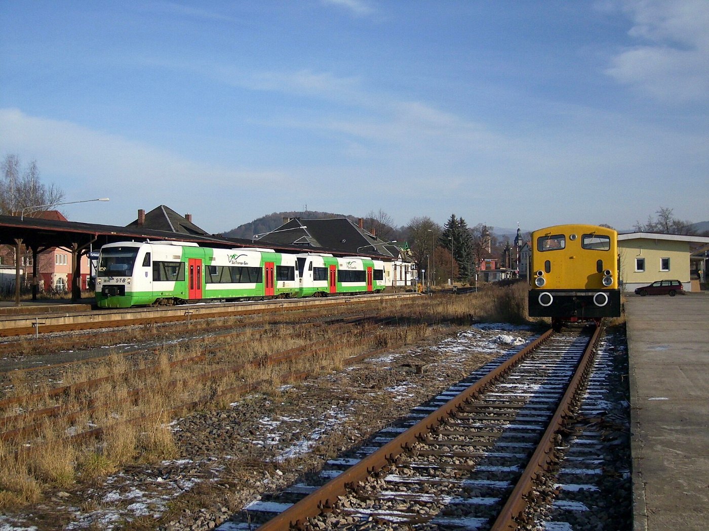 Bfschmalkalden