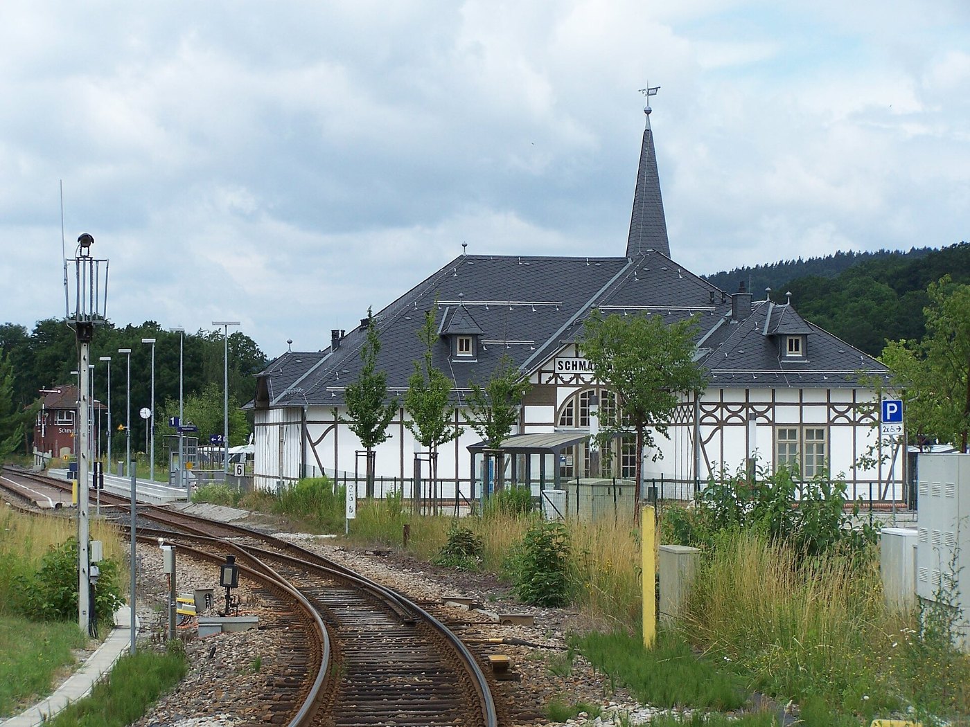 SM Bhf Schmalkalden 01