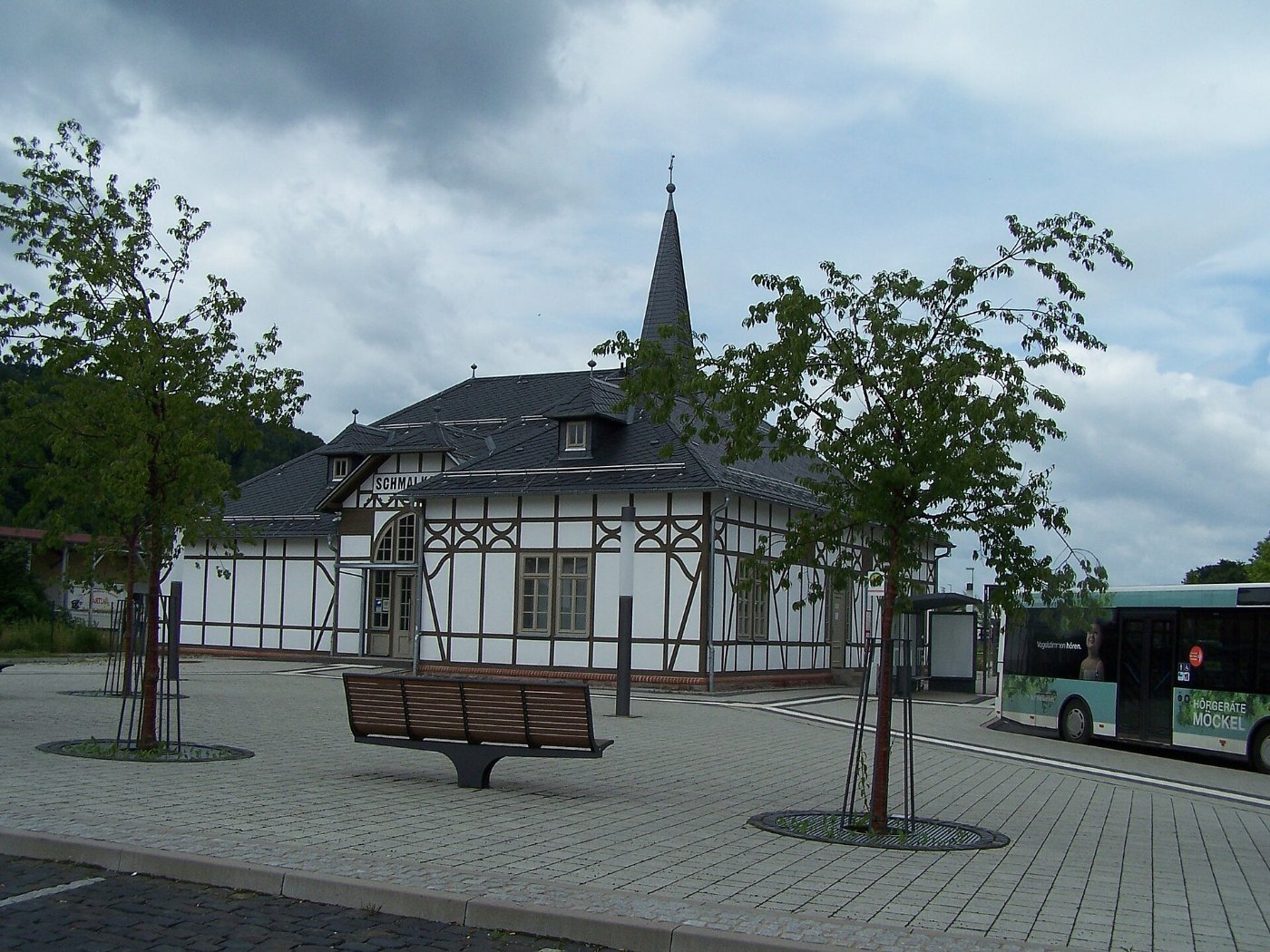 SM Bhf Schmalkalden 02