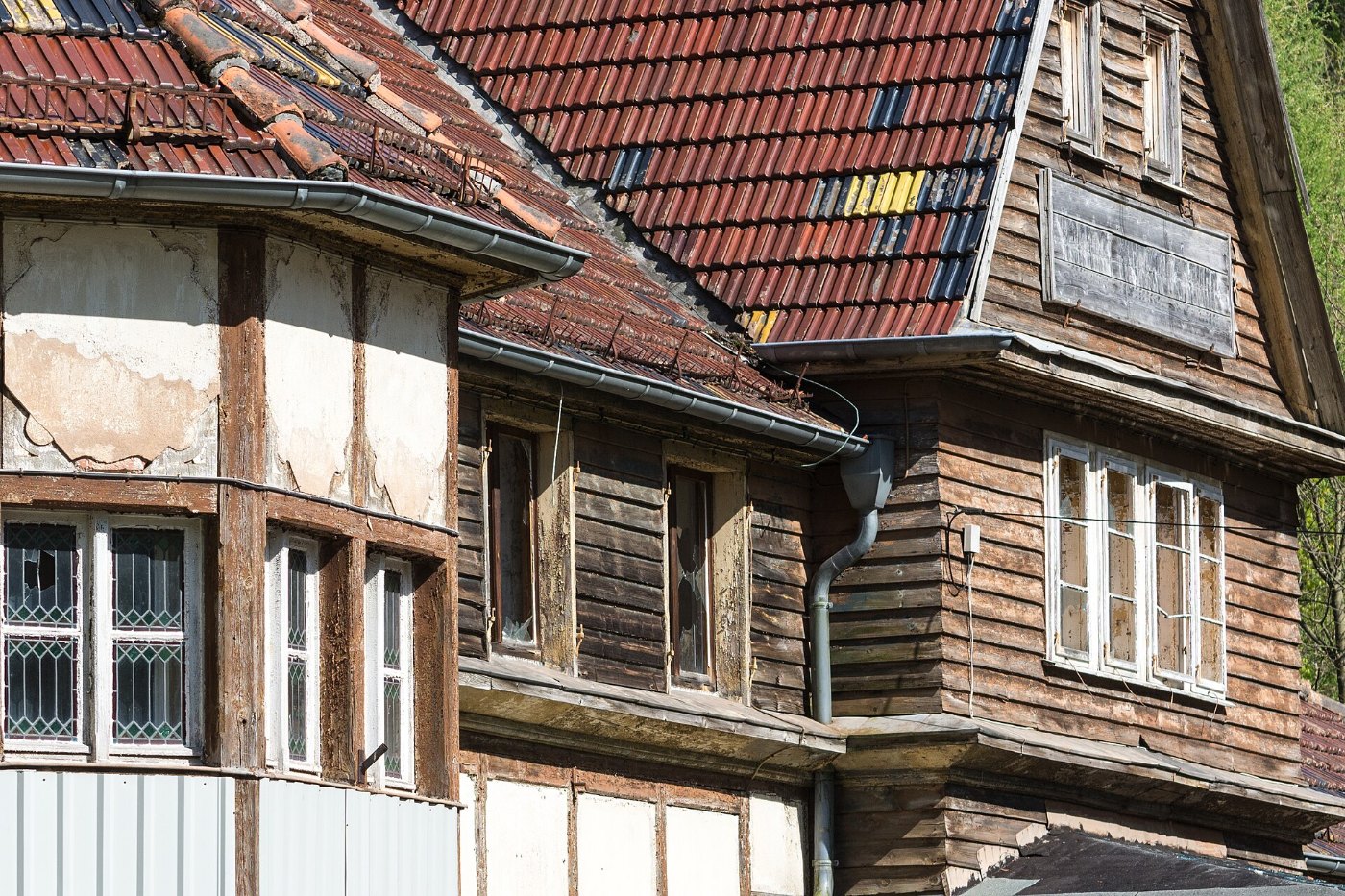 Bahnhof Reinhardsbrunn (Friedrichroda).Detail.04.ajb