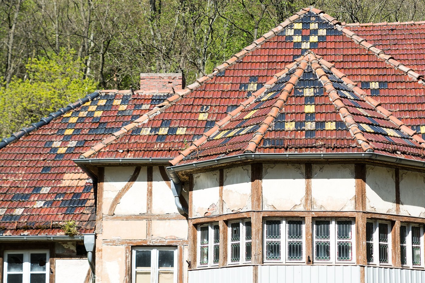 Bahnhof Reinhardsbrunn (Friedrichroda).Detail.07.ajb