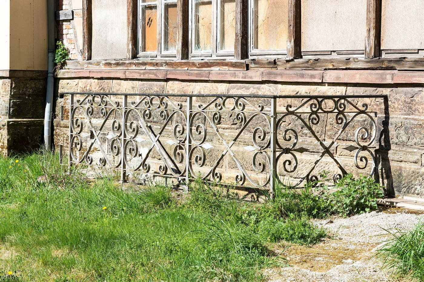 Bahnhof Reinhardsbrunn (Friedrichroda).Detail.09.ajb