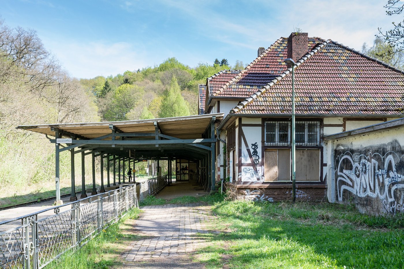 Bahnhof Reinhardsbrunn (Friedrichroda).Detail.11.ajb