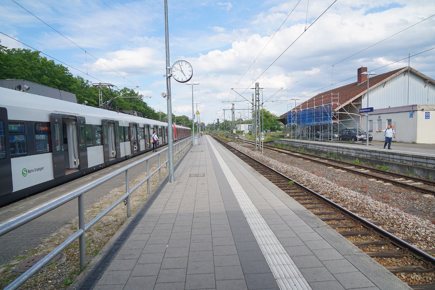 Bahnhof Marbach am Neckar 04