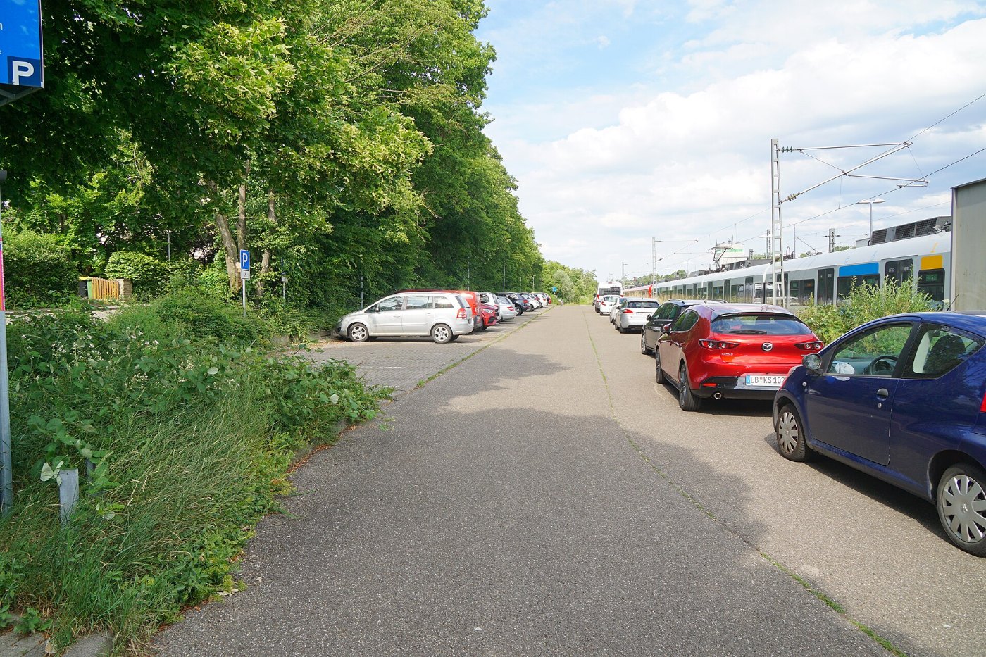 Bahnhof Marbach am Neckar 09