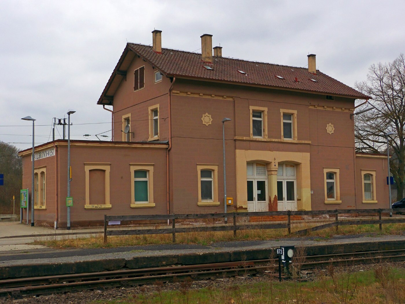 Maulbronn West panoramio