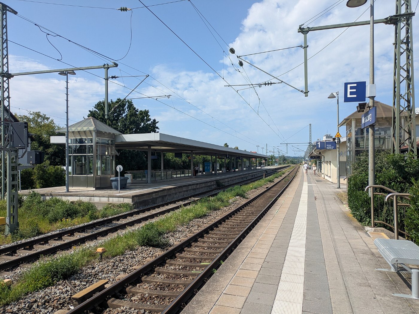 Bahnhof Moosburg an der Isar 2025 06 p04