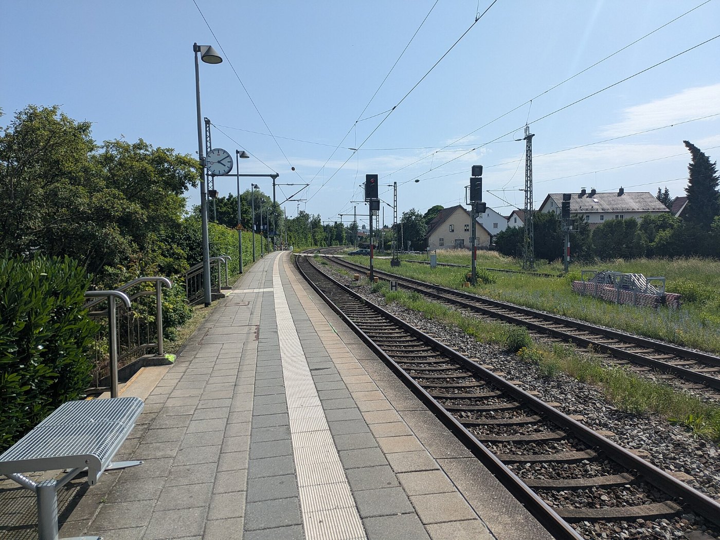 Bahnhof Moosburg an der Isar 2025 06 p06