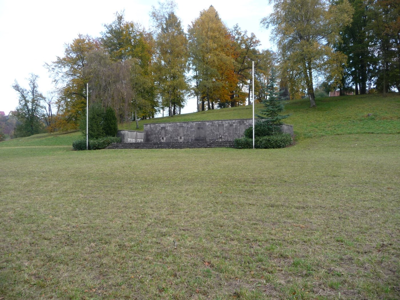 Kriegerdenkmal Osterburken 02