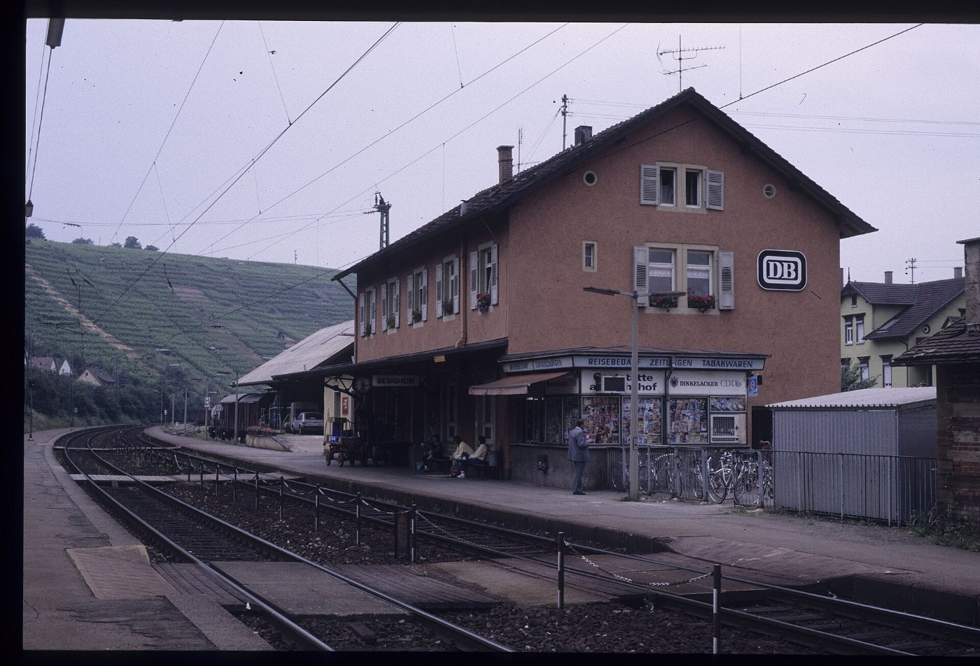 Besigheim LABW Staatsarchiv Ludwigsburg )PL 723 DK 87 22)