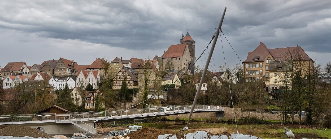 Mühlensteg Besigheim pjt
