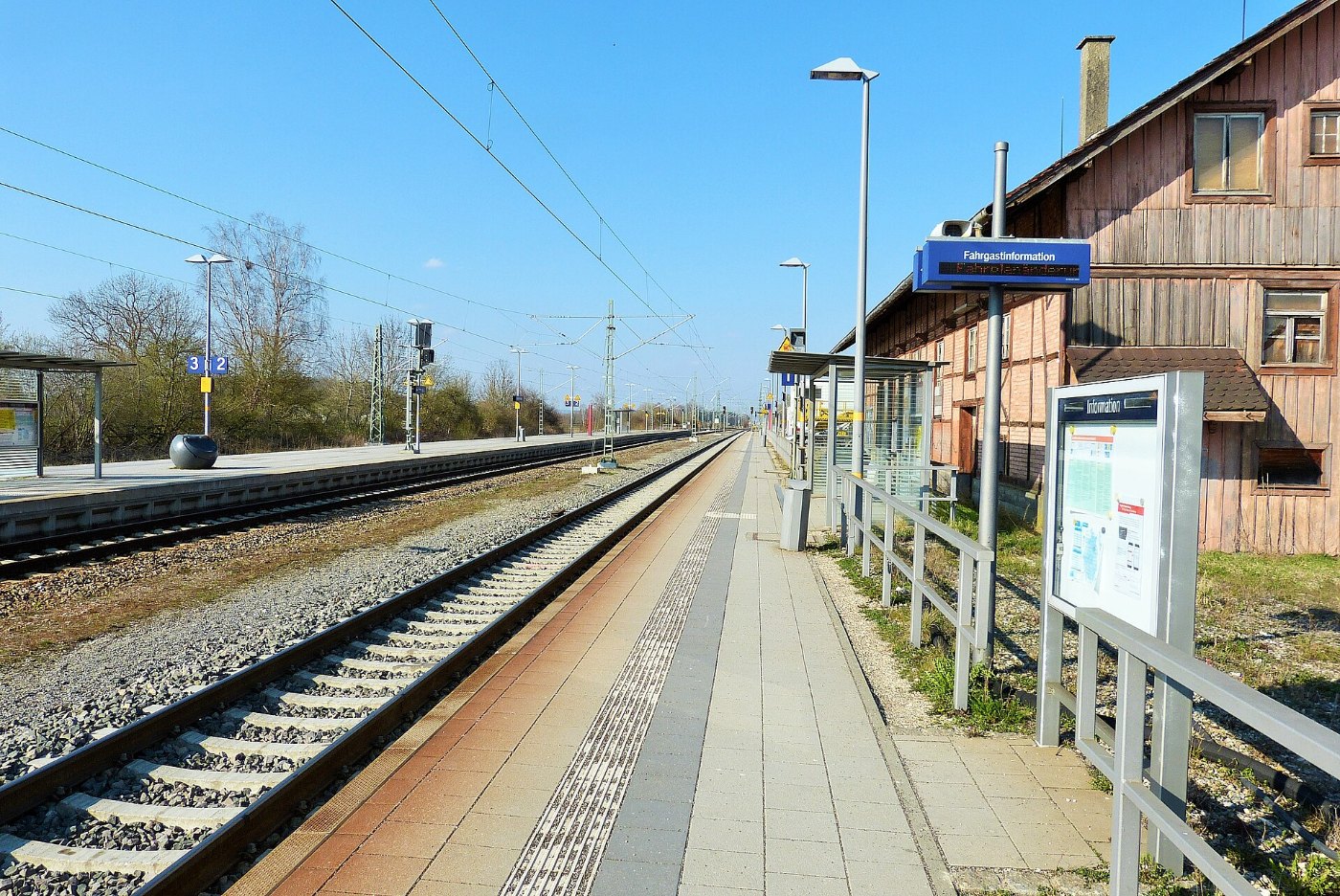 Bahnhof Laupheim West 2020 (5)