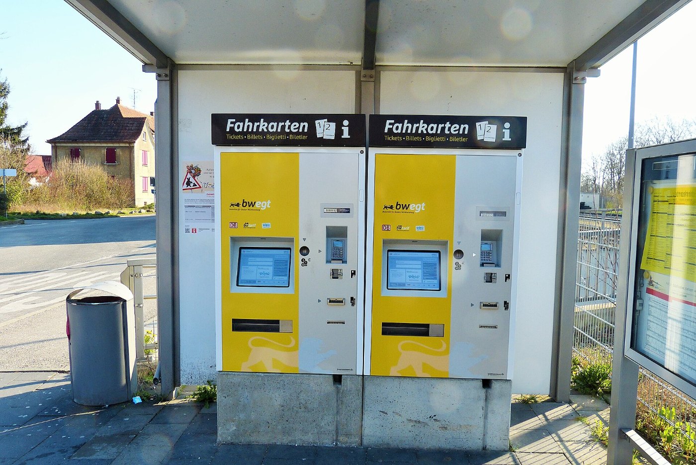 Bahnhof Laupheim West 2020 (16)