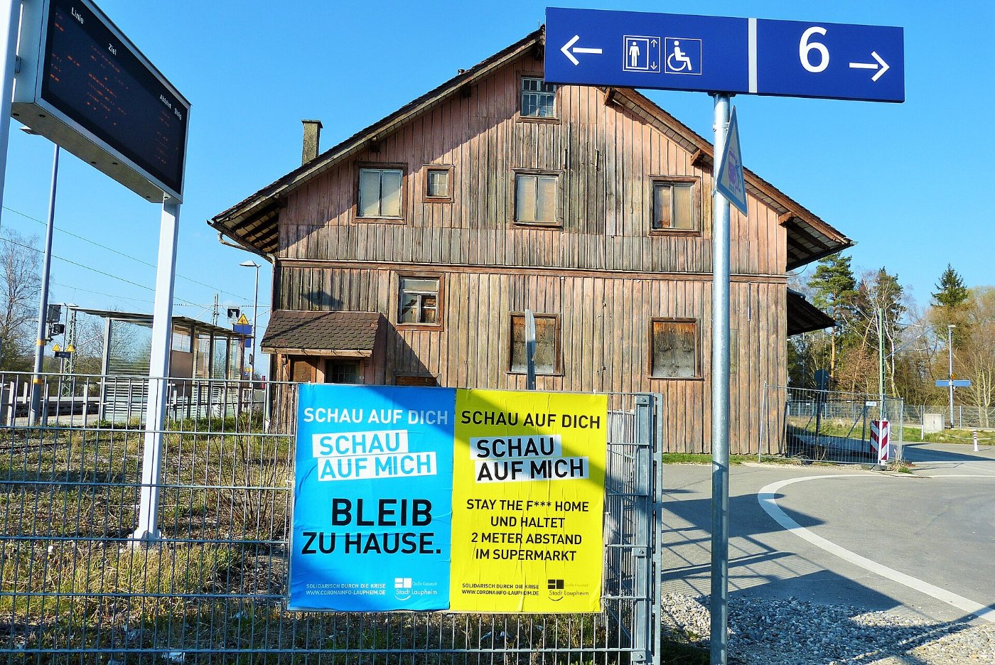 Bahnhof Laupheim West 2020 (20)