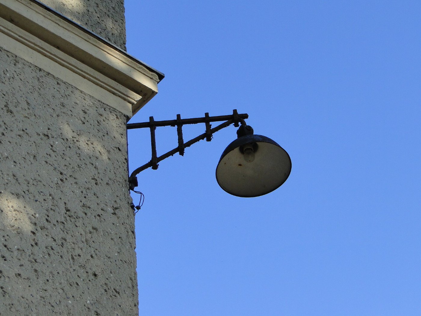 Grabow (Meckl) Bahnhof 095