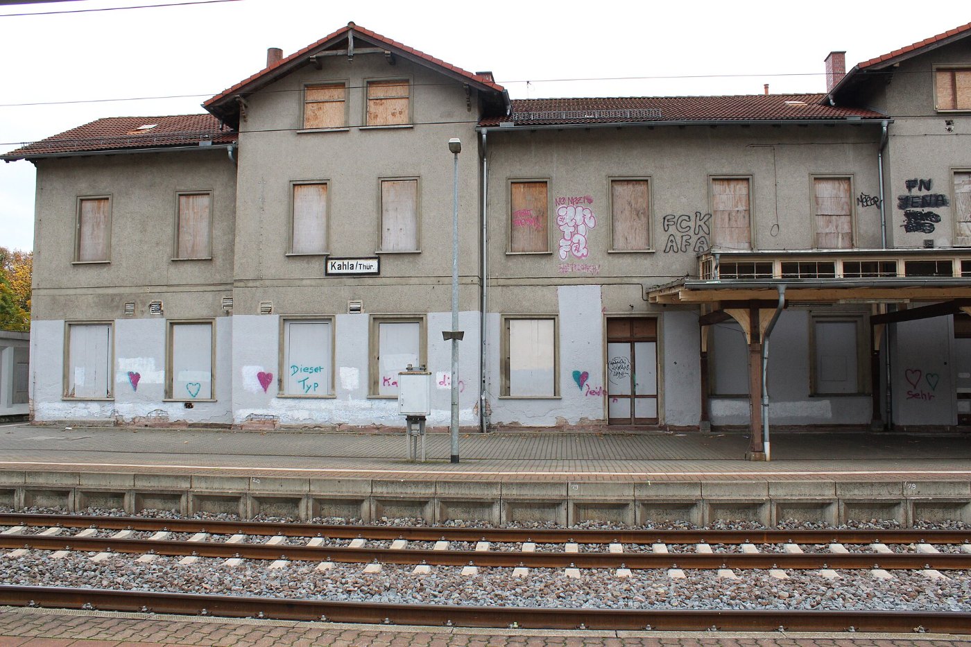 Bf Kahla, EG (2)
