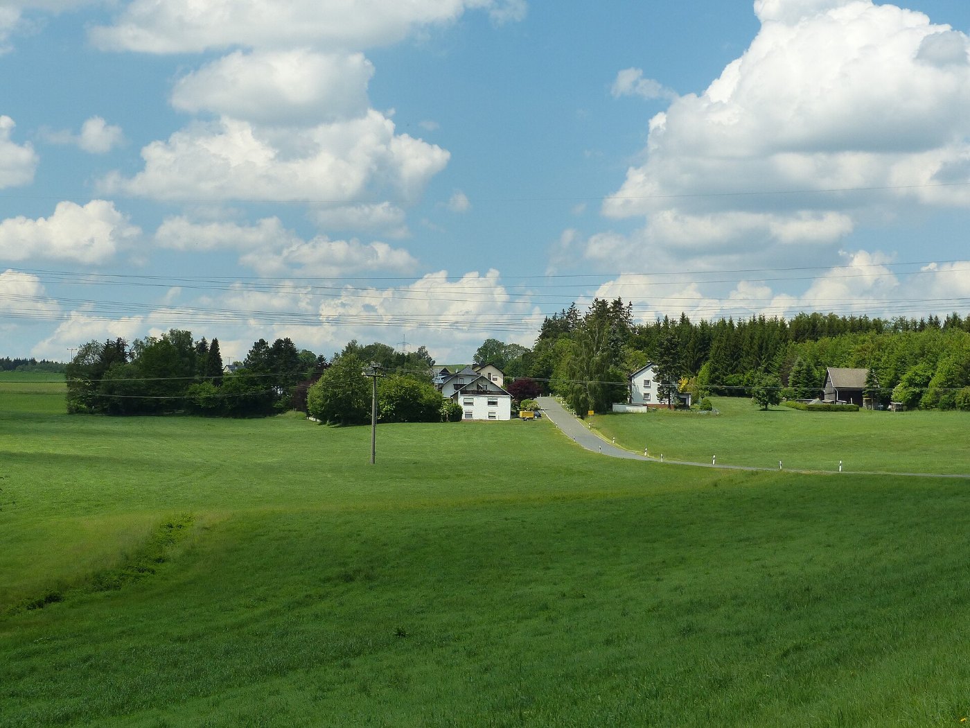 Unfriedsdorf Münchberg 2020 xy7