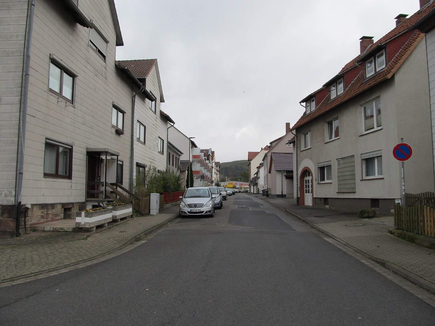 Bahnhofstraße, 1, Nörten Hardenberg, Landkreis Northeim