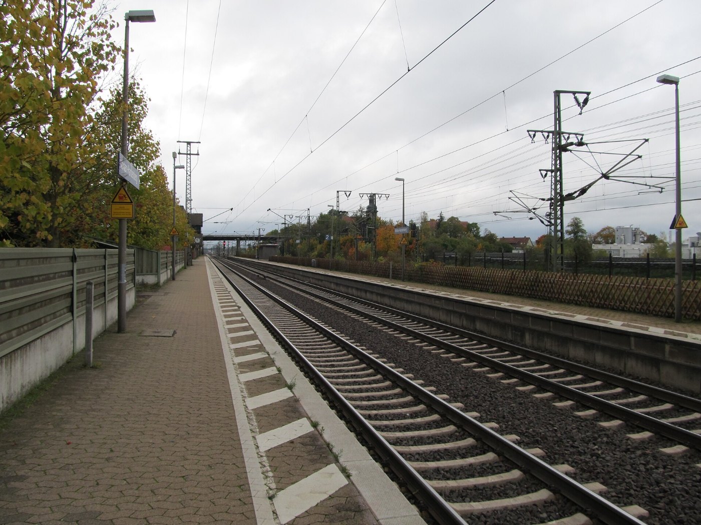 Bahnhof Nörten Hardenberg, 3, Nörten Hardenberg, Landkreis Northeim