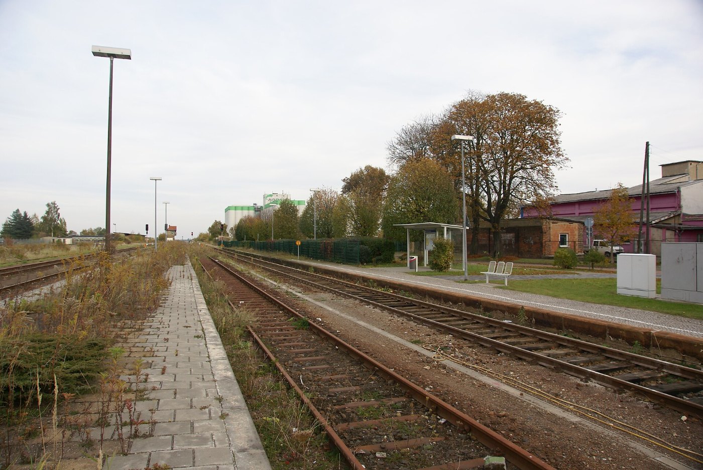 BahnhofQuerfurt2