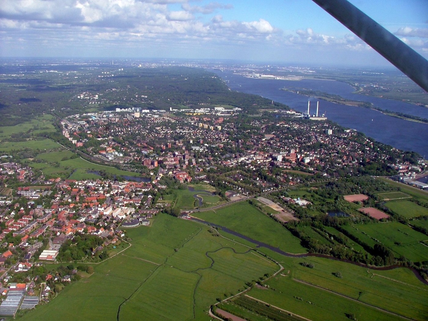 WedelWeitLuft
