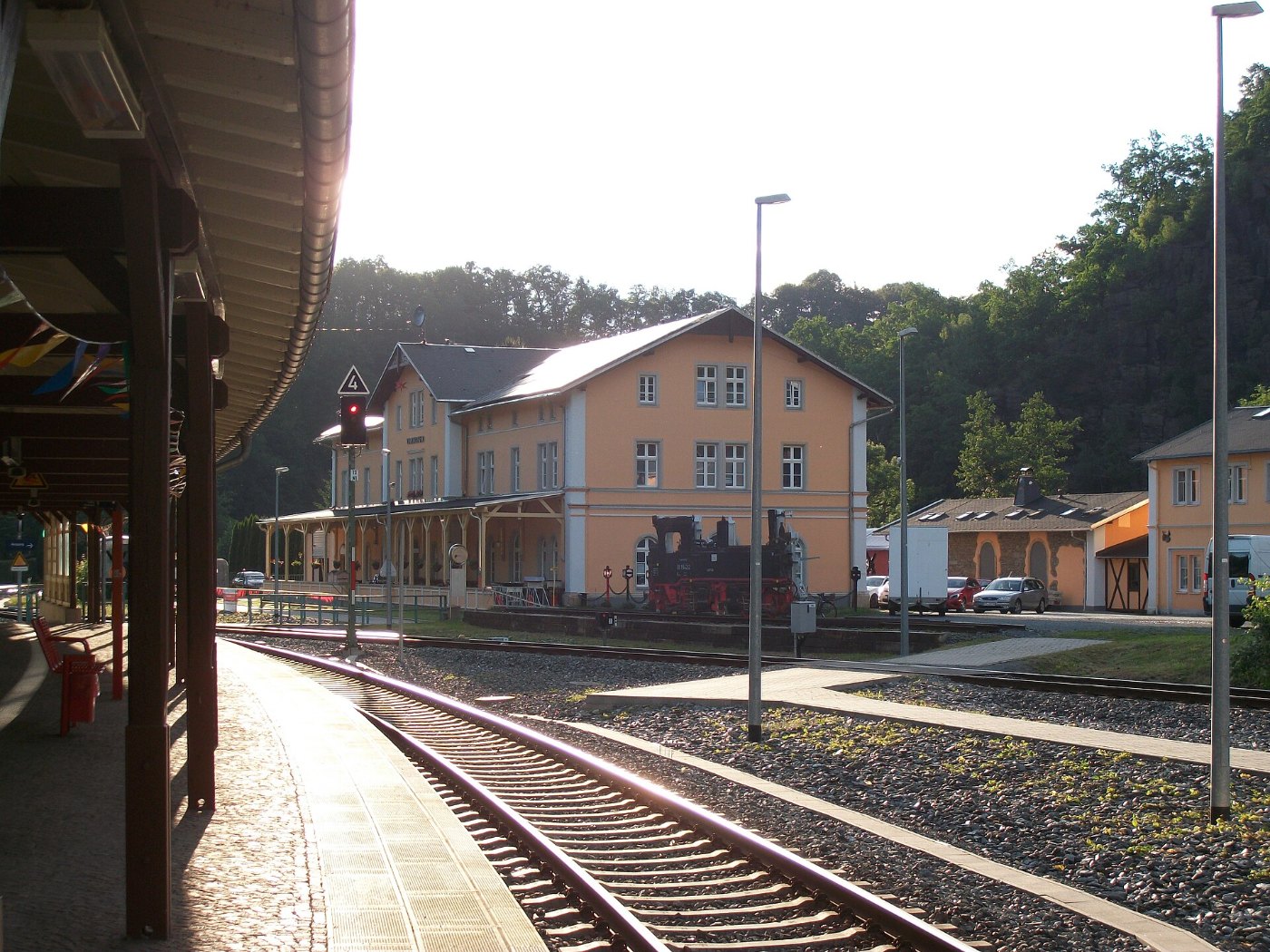 Bf Wolkenstein Empfangsgebäude (3)