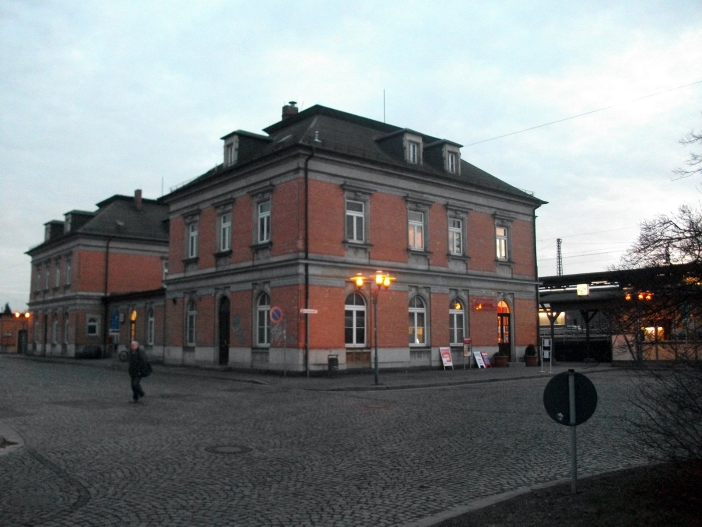 Clp Bf Coswig (bei Dresden) EG