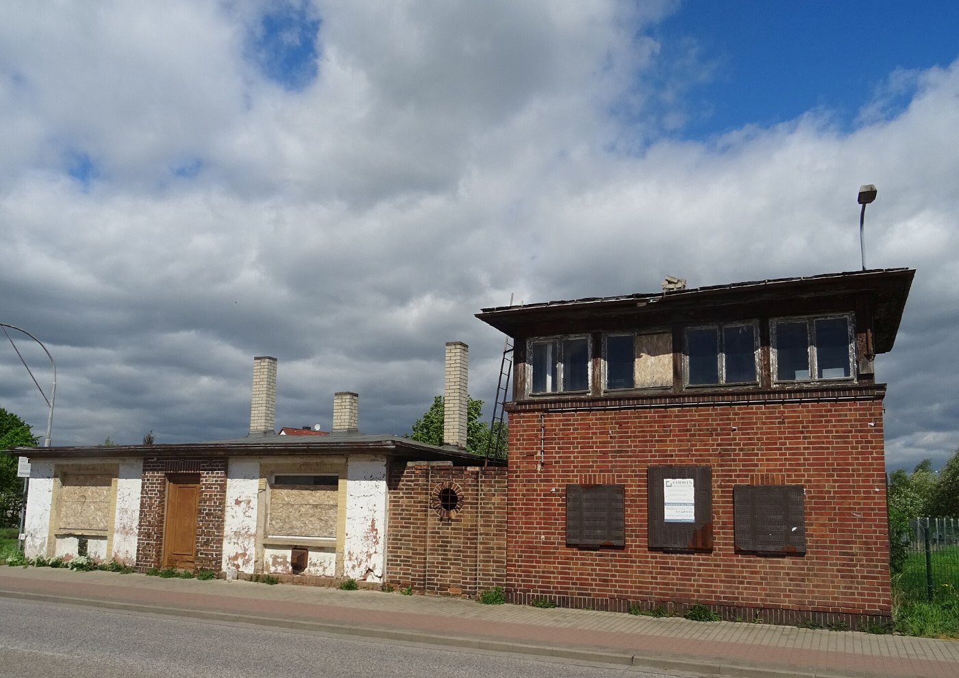 BfGüstenStellwerkA