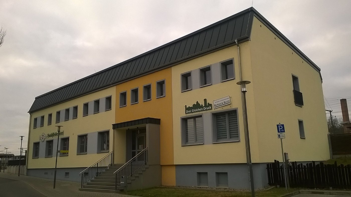 Bahnhof Neudietendorf 2