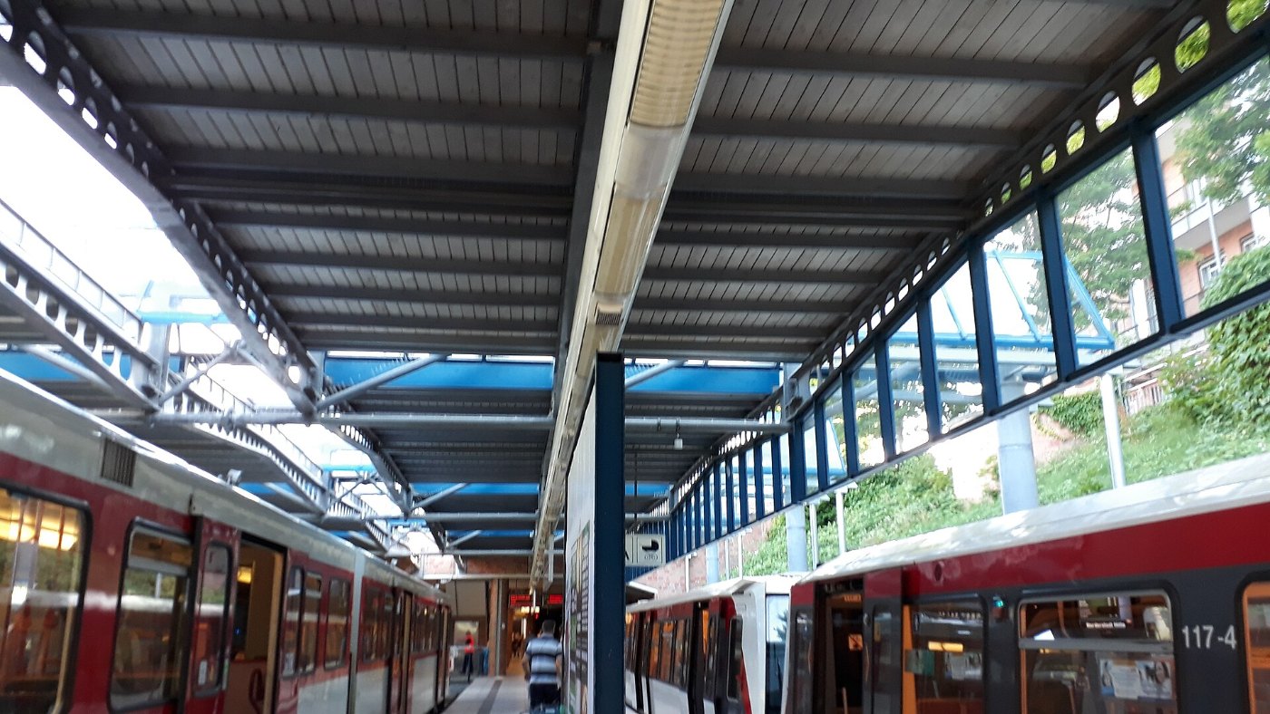 Norderstedt Mitte 03