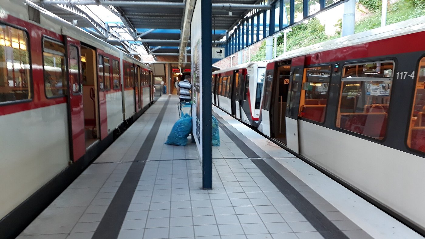 Norderstedt Mitte 02
