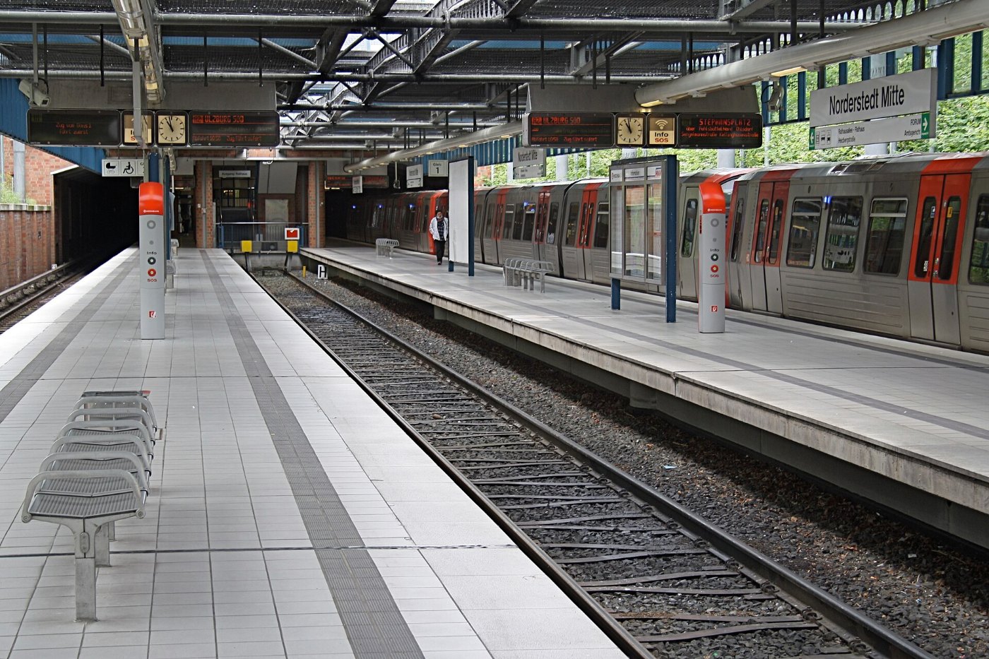 Norderstedt Mitte IMG 5342