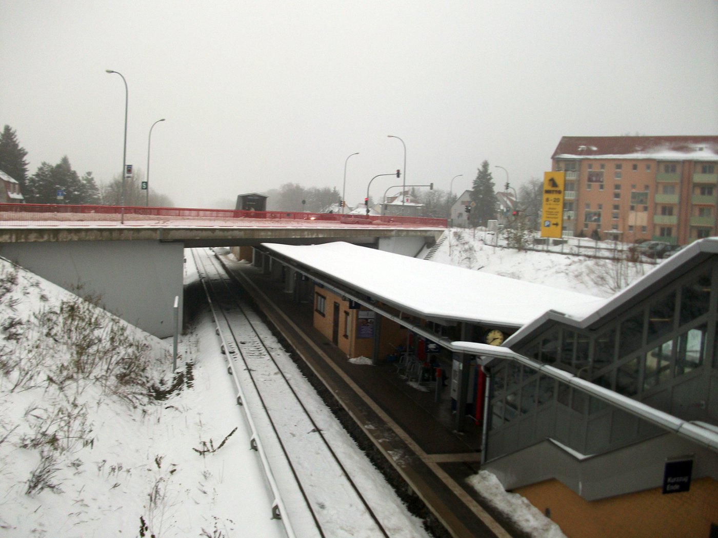 Clp Bf Teltow Stadt Bstg