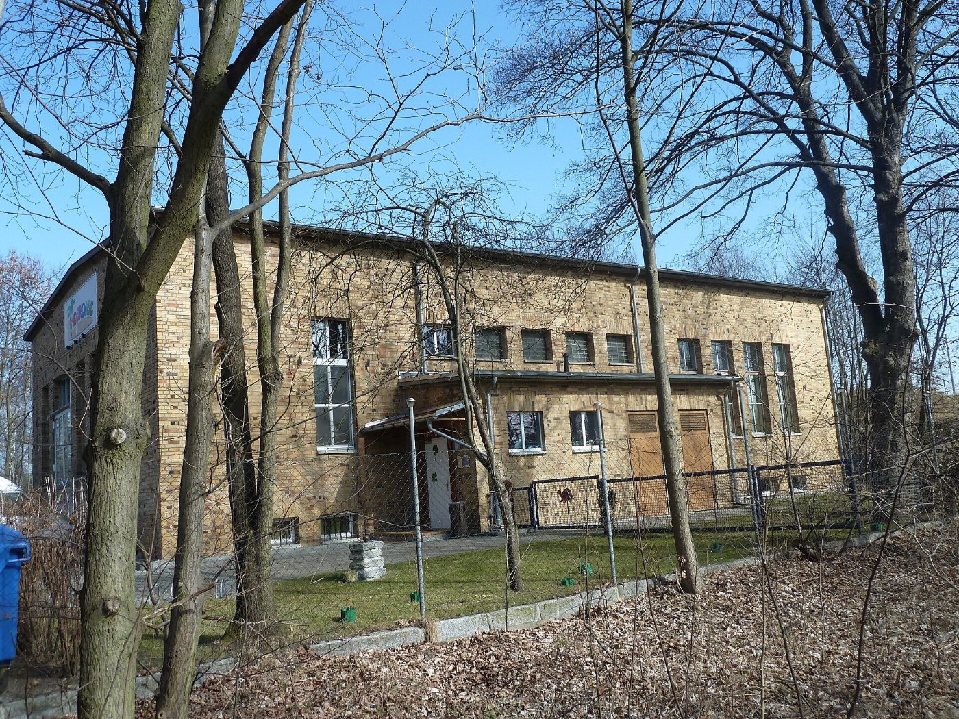 BfTeltowUmspannwerk