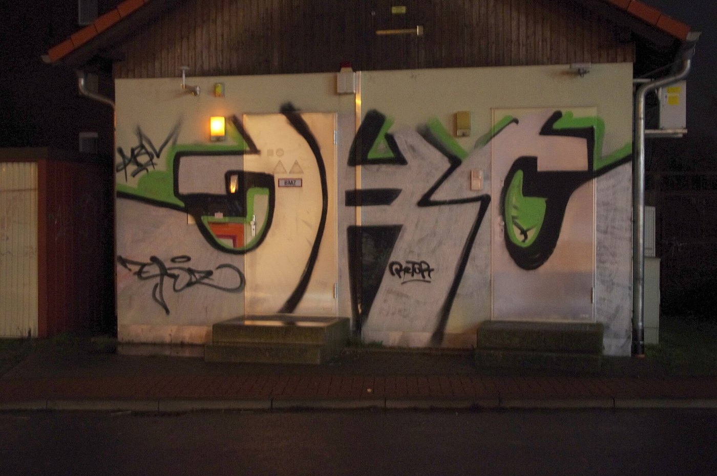 BfBRamscheGraffiti