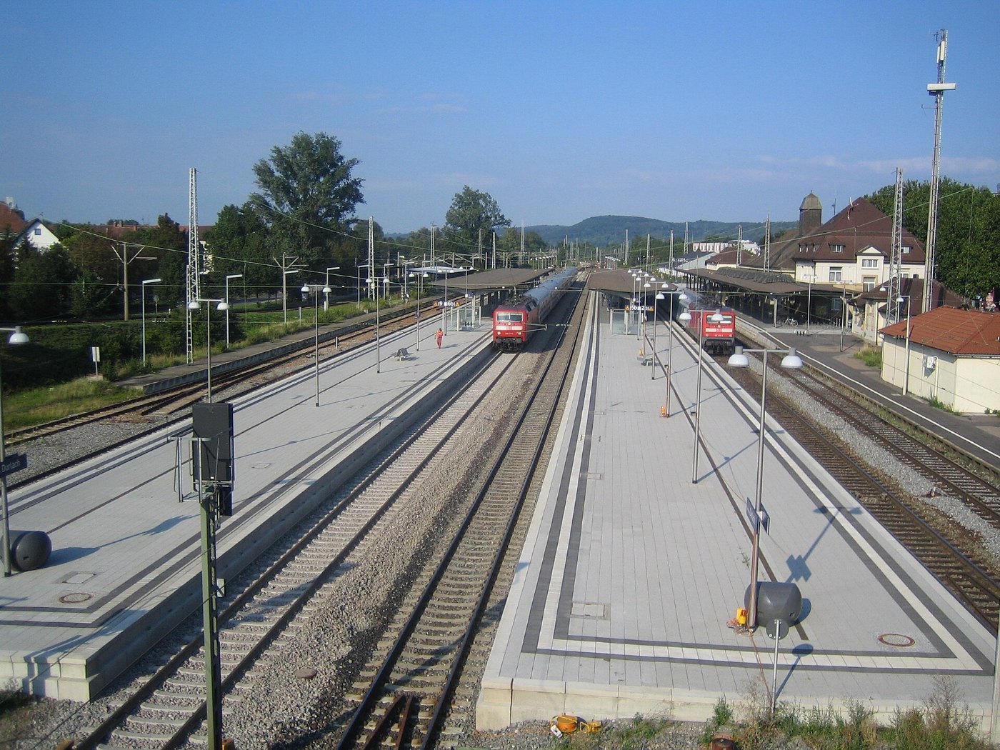 Kadurlach
