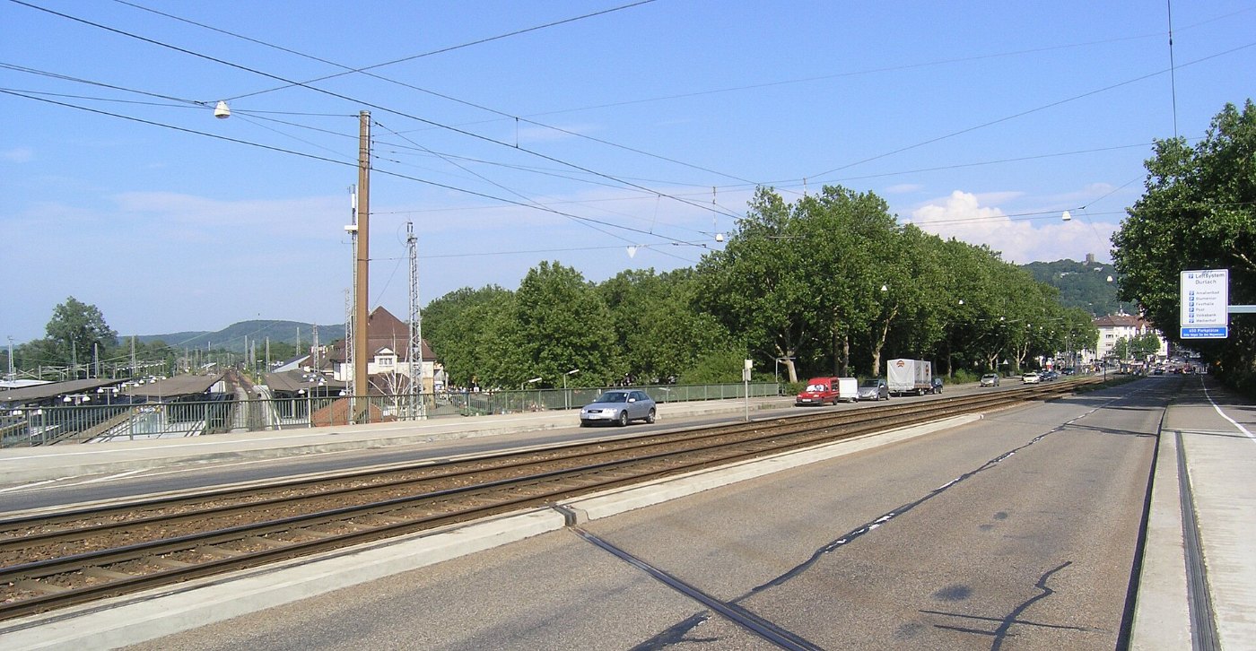 Durlach vonBruecke