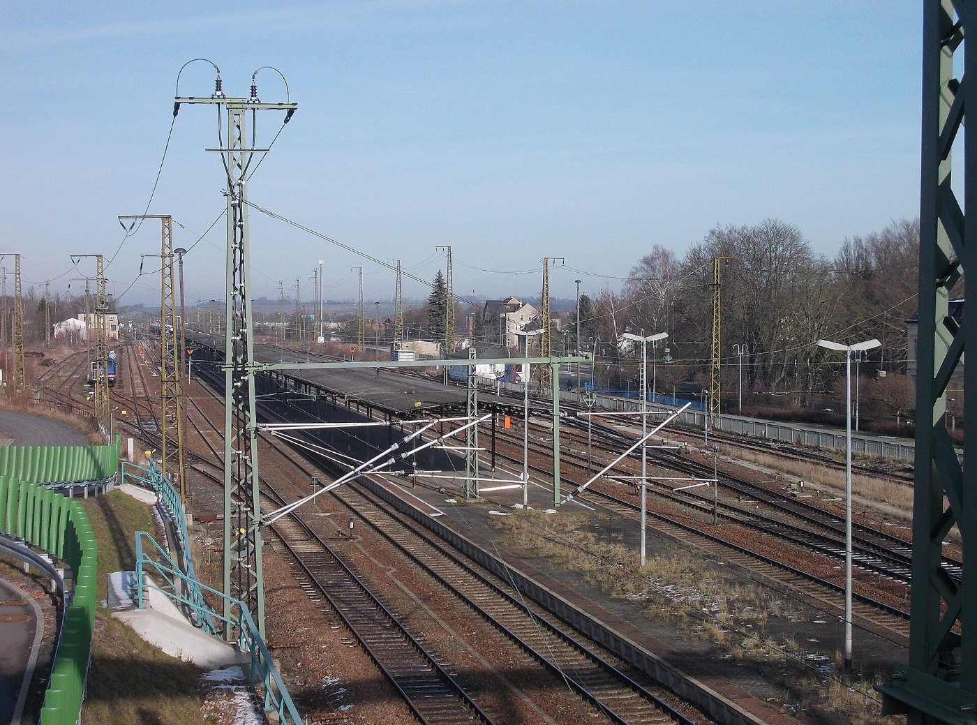 GößnitzBf