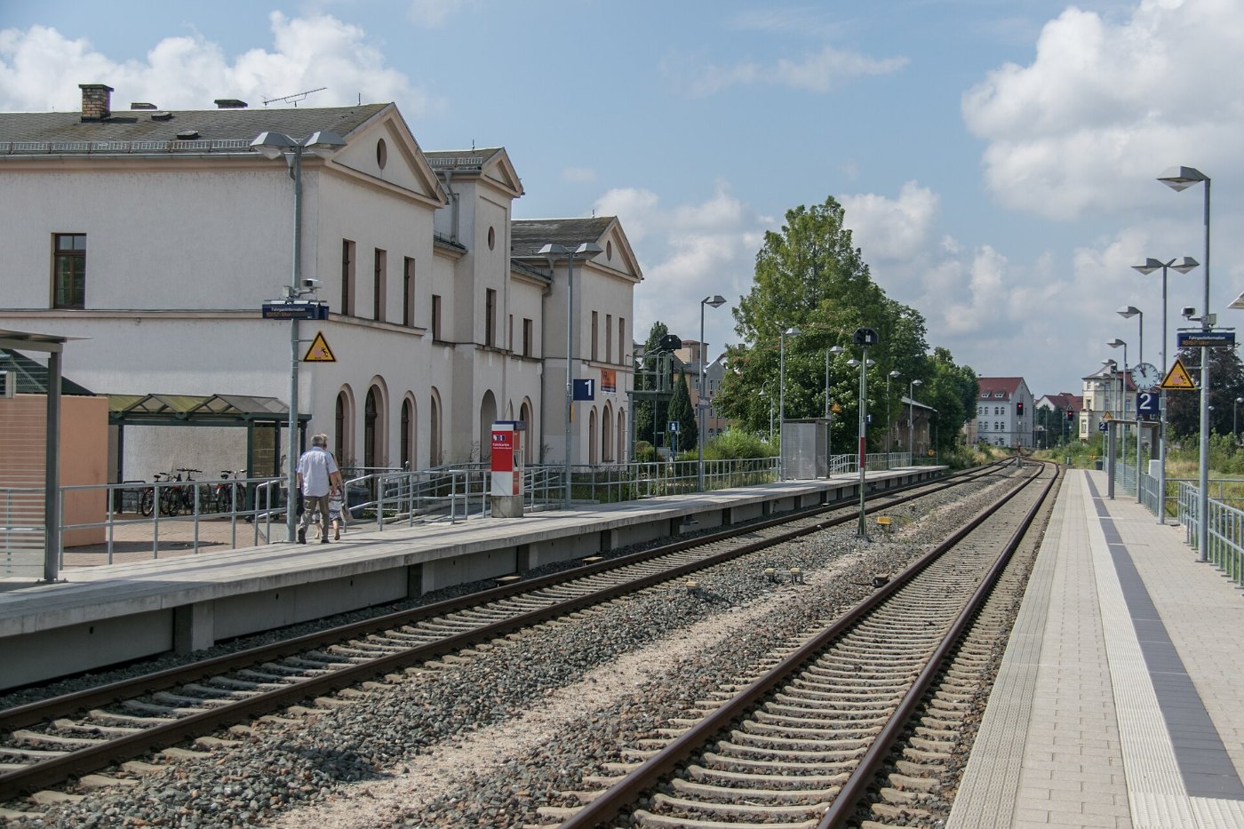 Bahnstrecke Gößnitz–Gera2016 070