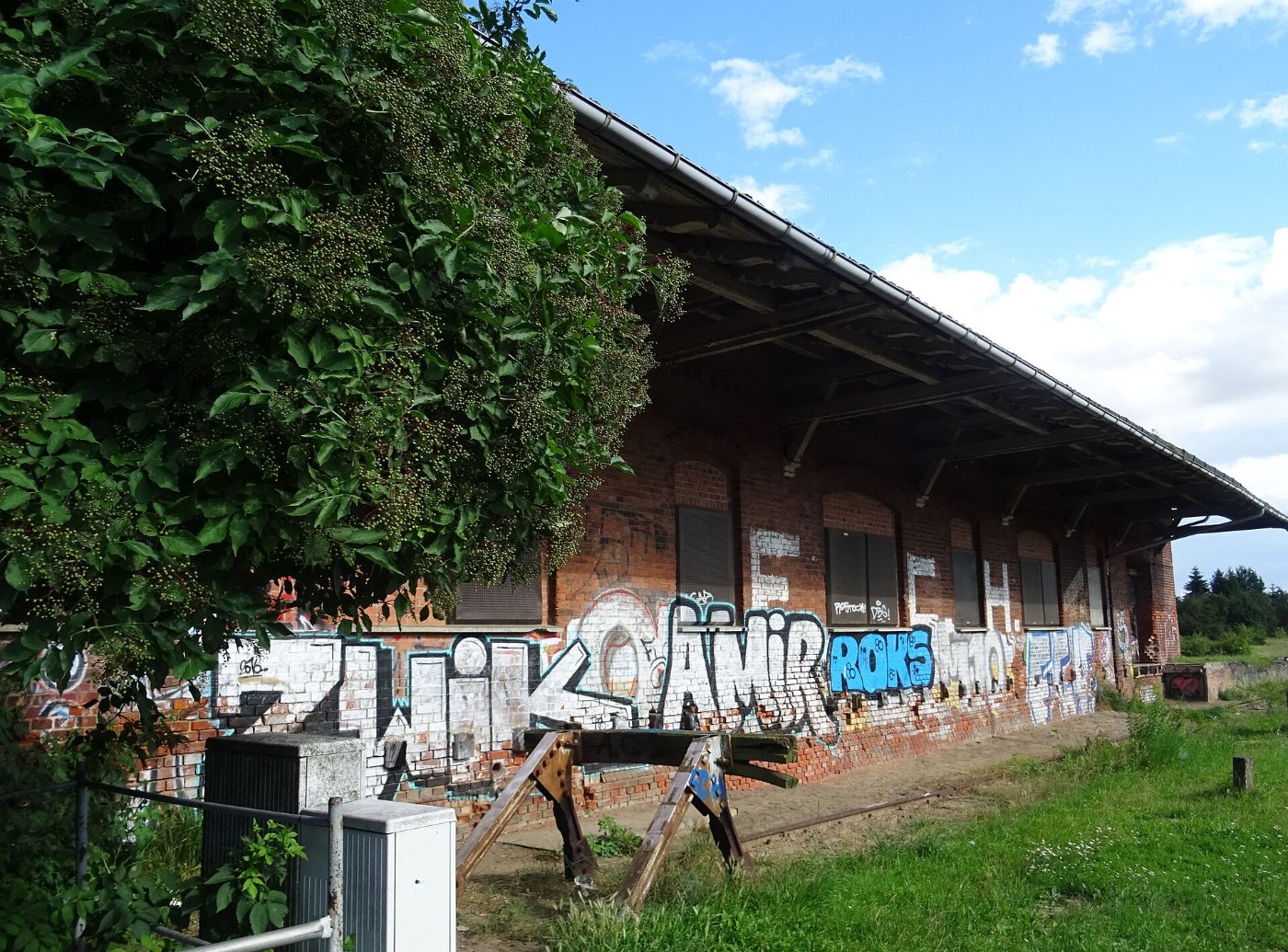 BfGrimmenGüterschuppen
