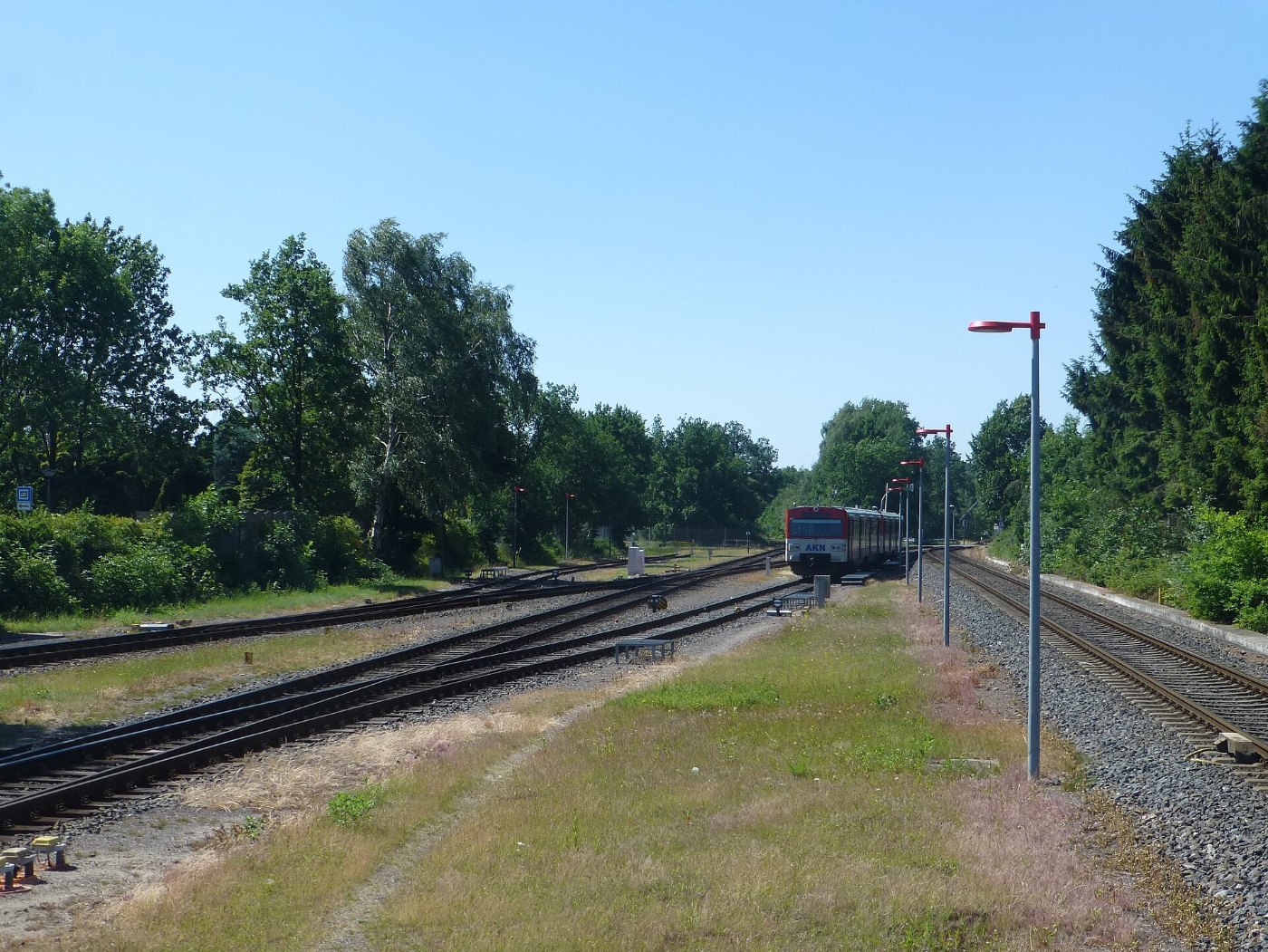 Bahnhof Ulzburg Süd 02