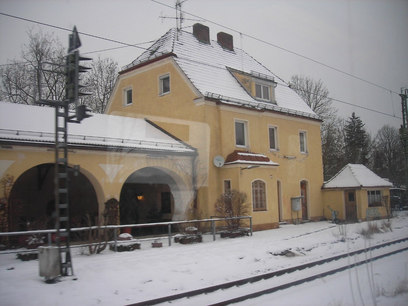 München–Herrsching vasútvonal4