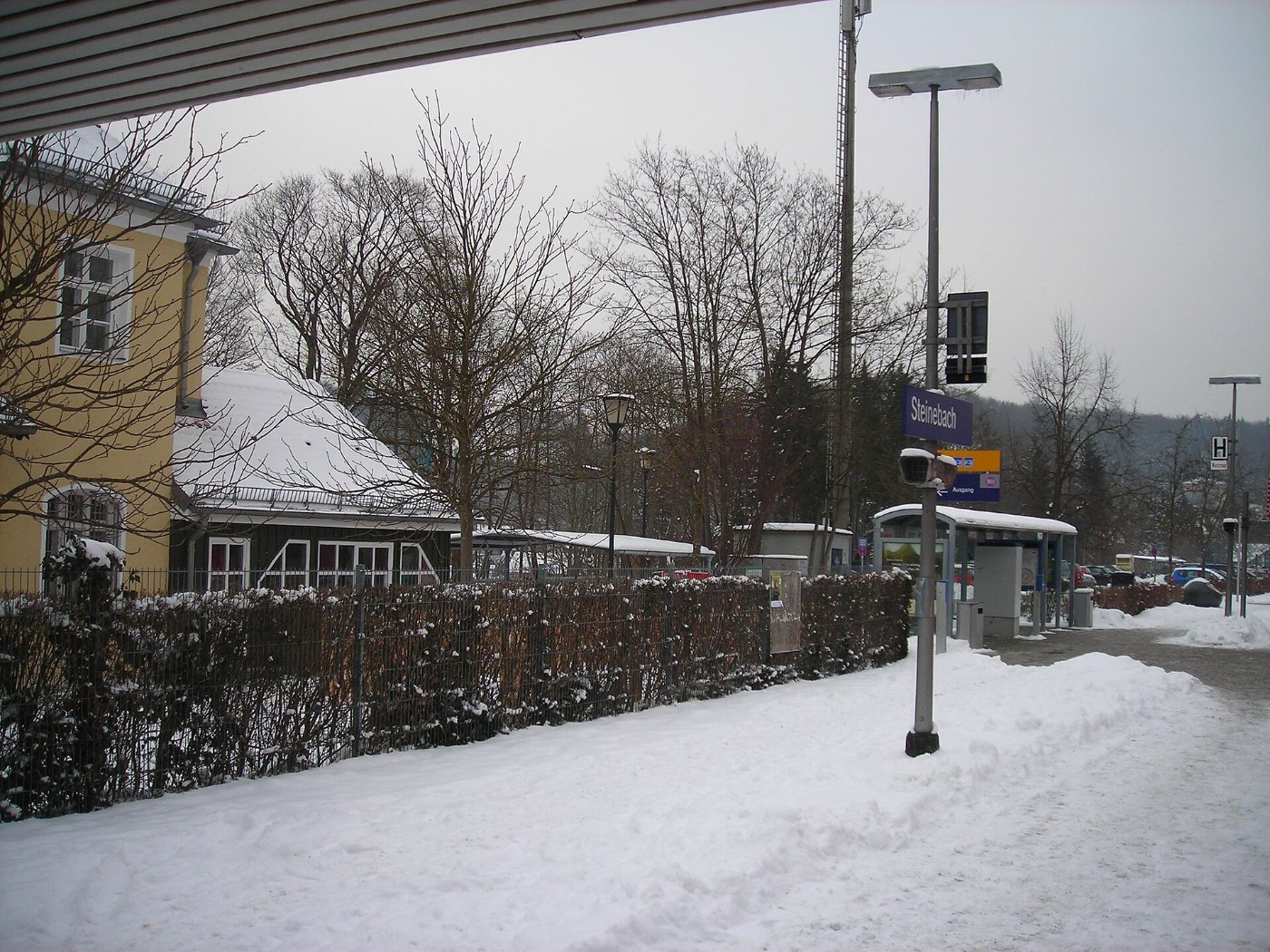 München–Herrsching vasútvonal6