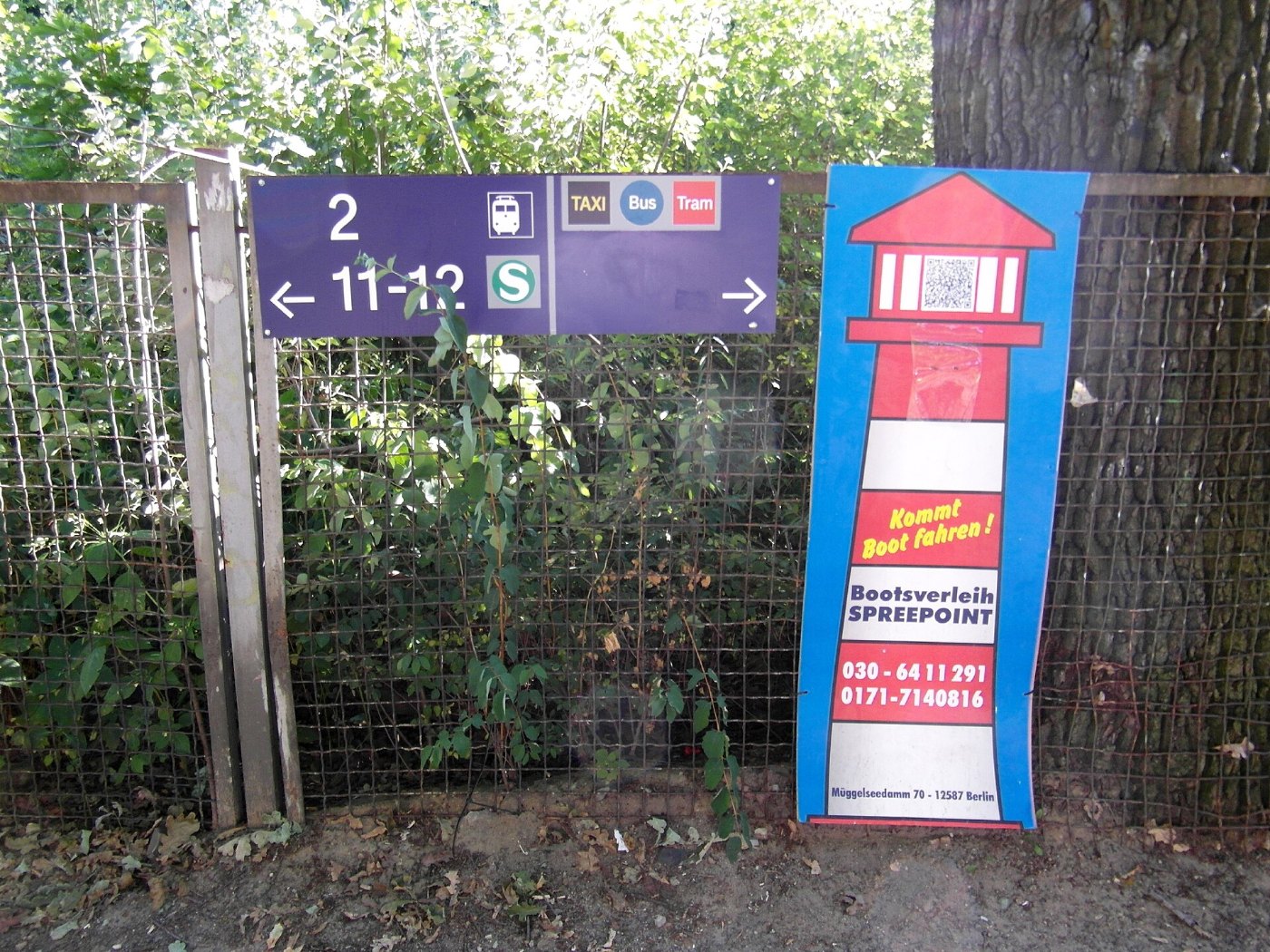 Berlin Karlshorst S und Regionalbahnhof ()