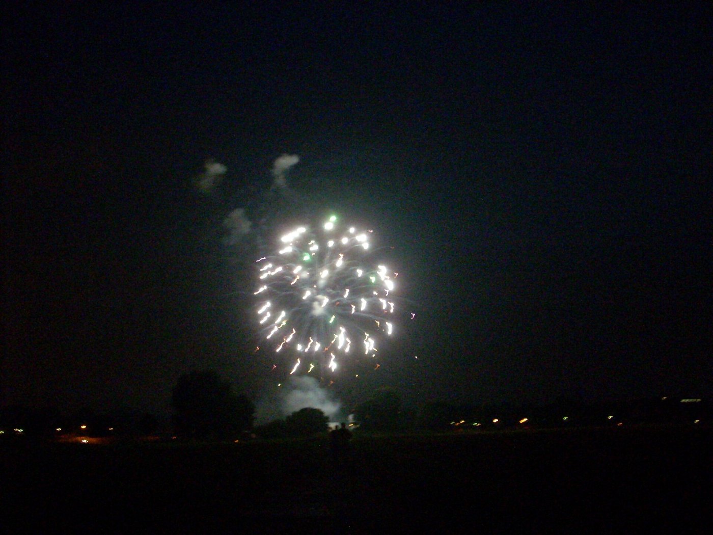 Feuerwerk Uerdingen 2008 (1)