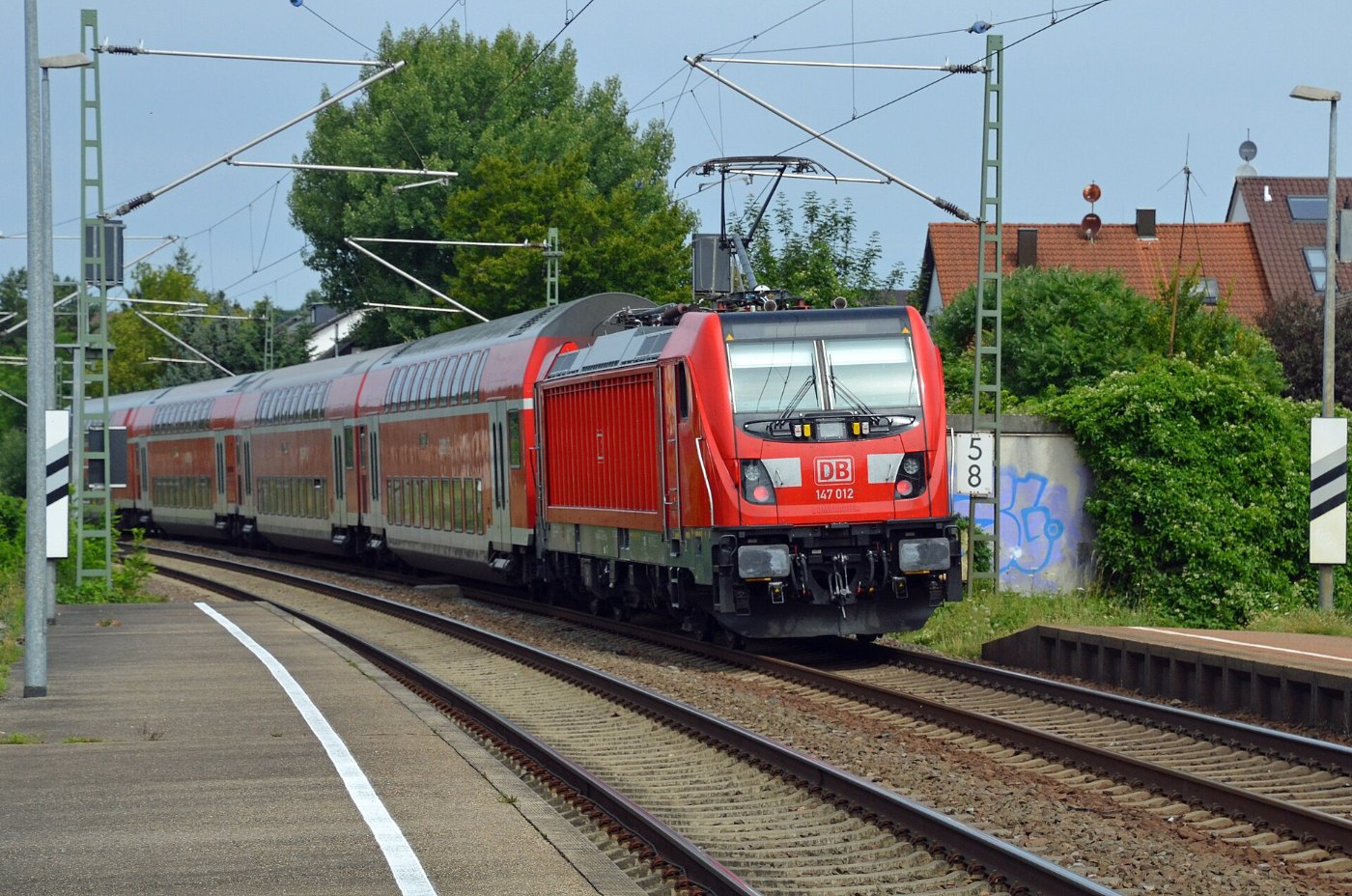 Baureihe 147