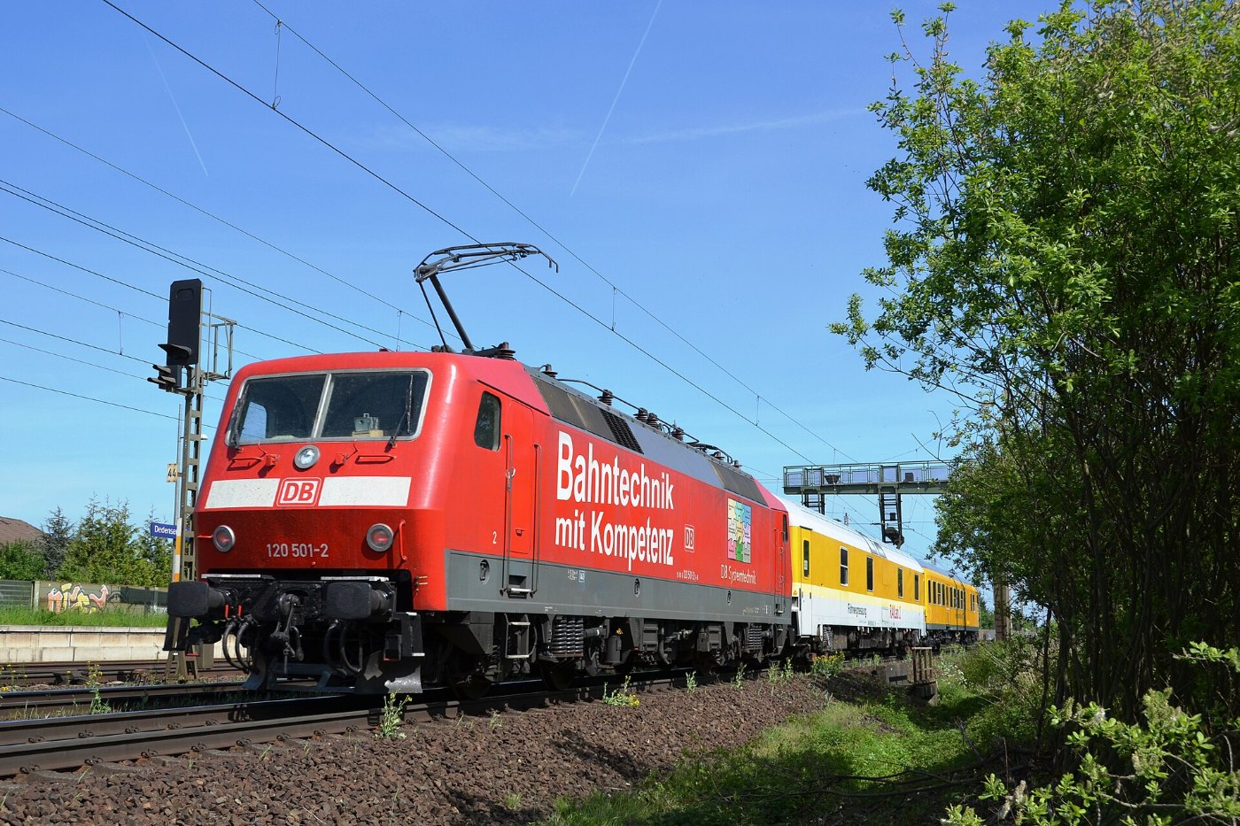Baureihe 120 501-2