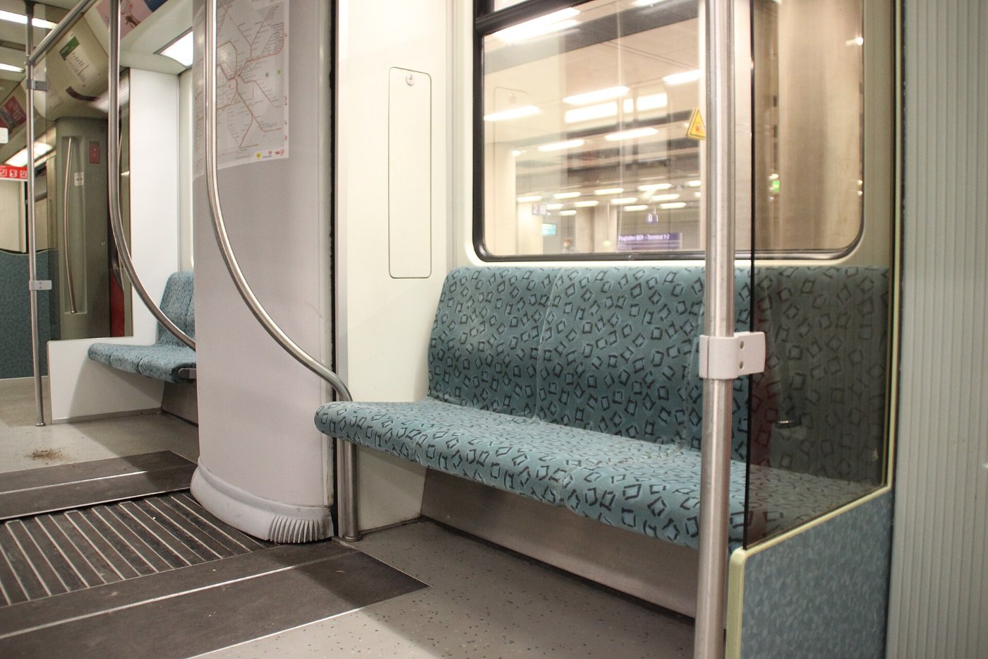 Berlin S Bahn 481